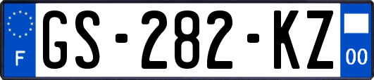 GS-282-KZ