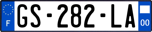 GS-282-LA