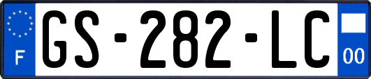 GS-282-LC