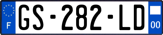 GS-282-LD