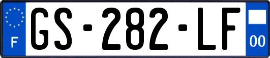 GS-282-LF