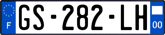 GS-282-LH