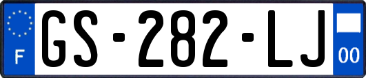 GS-282-LJ
