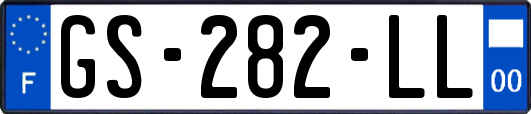 GS-282-LL