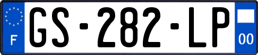 GS-282-LP