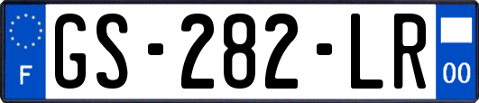 GS-282-LR