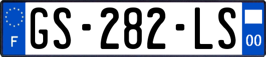GS-282-LS