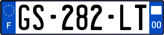 GS-282-LT