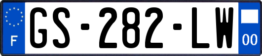 GS-282-LW