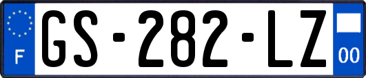 GS-282-LZ