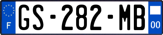 GS-282-MB