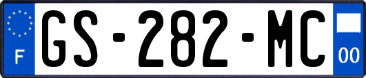 GS-282-MC