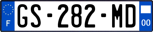 GS-282-MD