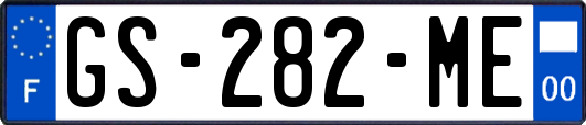 GS-282-ME