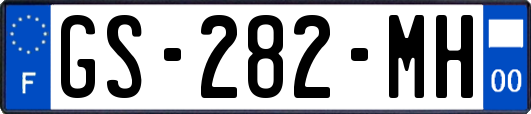 GS-282-MH