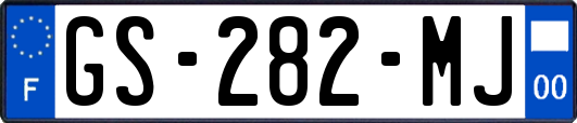 GS-282-MJ
