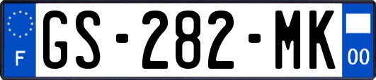 GS-282-MK