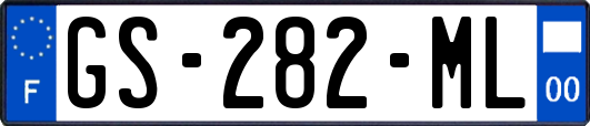 GS-282-ML