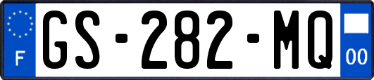 GS-282-MQ