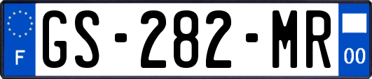 GS-282-MR