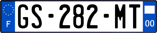 GS-282-MT