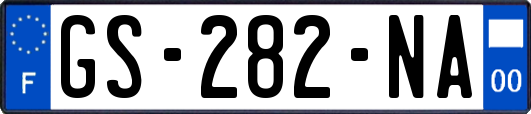 GS-282-NA
