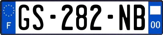 GS-282-NB