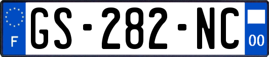 GS-282-NC