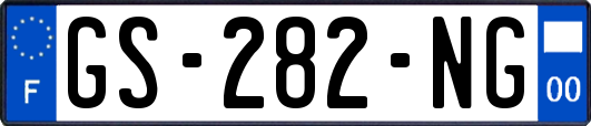 GS-282-NG