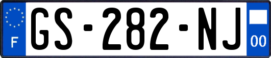 GS-282-NJ
