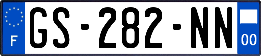 GS-282-NN