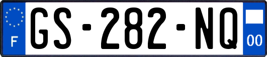 GS-282-NQ