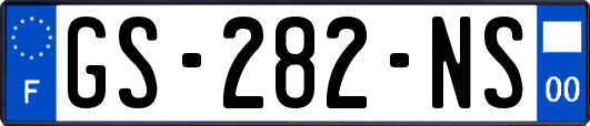 GS-282-NS