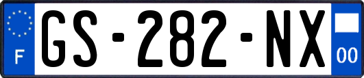 GS-282-NX