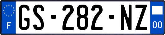 GS-282-NZ