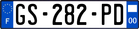 GS-282-PD