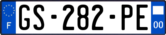 GS-282-PE