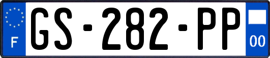 GS-282-PP