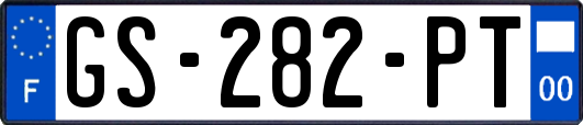 GS-282-PT