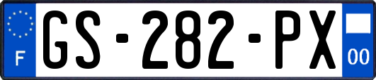 GS-282-PX