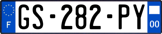 GS-282-PY