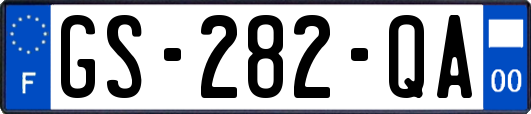 GS-282-QA