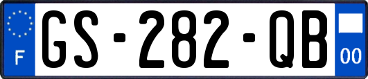 GS-282-QB