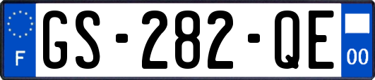 GS-282-QE