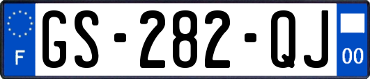 GS-282-QJ