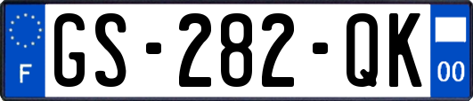 GS-282-QK