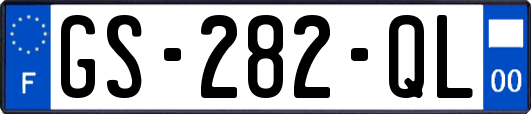 GS-282-QL