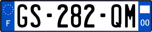 GS-282-QM