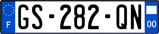 GS-282-QN