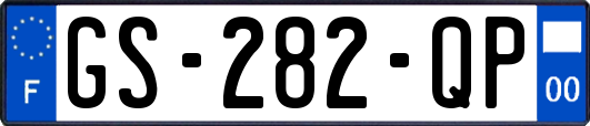 GS-282-QP
